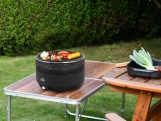 Cattara Gril KEG