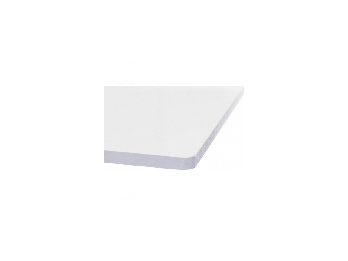Crylux Plexisklo 2 mm - čirý