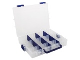 Plastový organizér IDEAL BOX Organizér XL