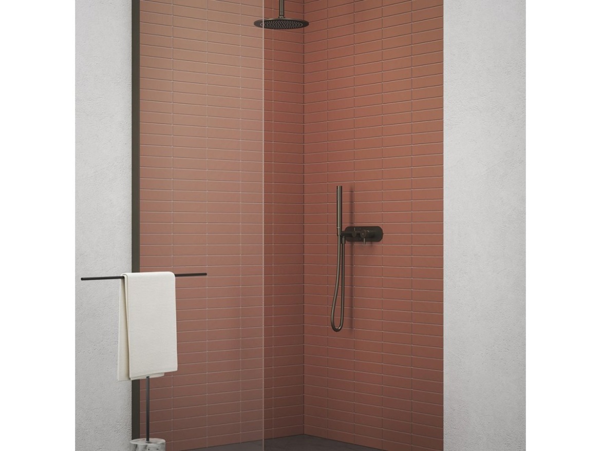 Ravak 705.00CR Sprchové rameno stropné 50 cm, chróm