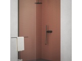 Ravak 705.00CR Sprchové rameno stropné 50 cm, chróm