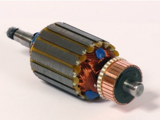 Elektroinstalační materiál –  EcoMaster 24 - Rotor pro EE, ES, EH