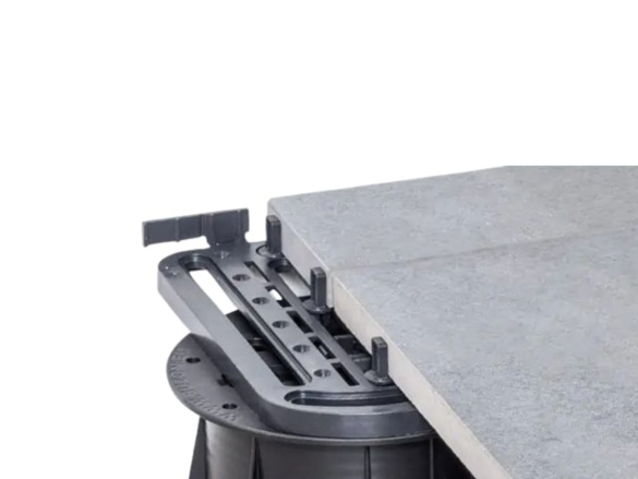 Buzon Mezerník Terraco U-TABS