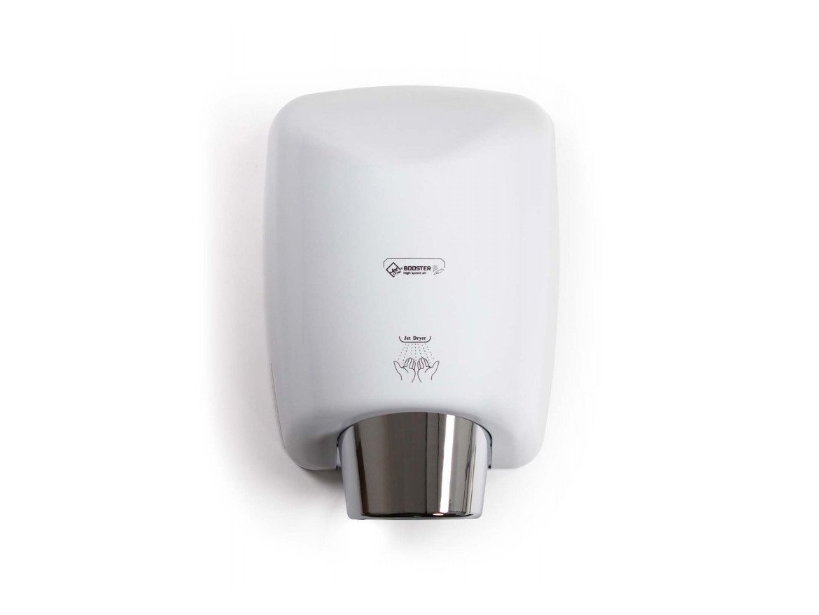 Vysoušeče rukou Jet Dryer BOOSTER