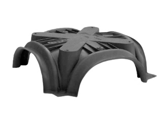 Izolační materiály Daliform –  IGLÚ ® H 14, 140 mm
