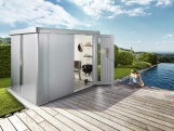 Domek Biohort Neo DUO