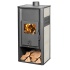 Topení Blist Ambasador / ROMA E - 22 kW