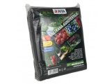 Netkaná mulčovací textilie 50 g/m² Juta Netkaná mulčovací textilie 50 g/m²