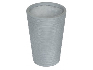Zahrada –  G21 Květináč  Stone Slim 41 cm