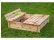 Pískoviště Tuindeco Sandpit