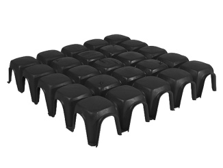 Příslušenství pro Perlinka Adfors Vertex G 120
