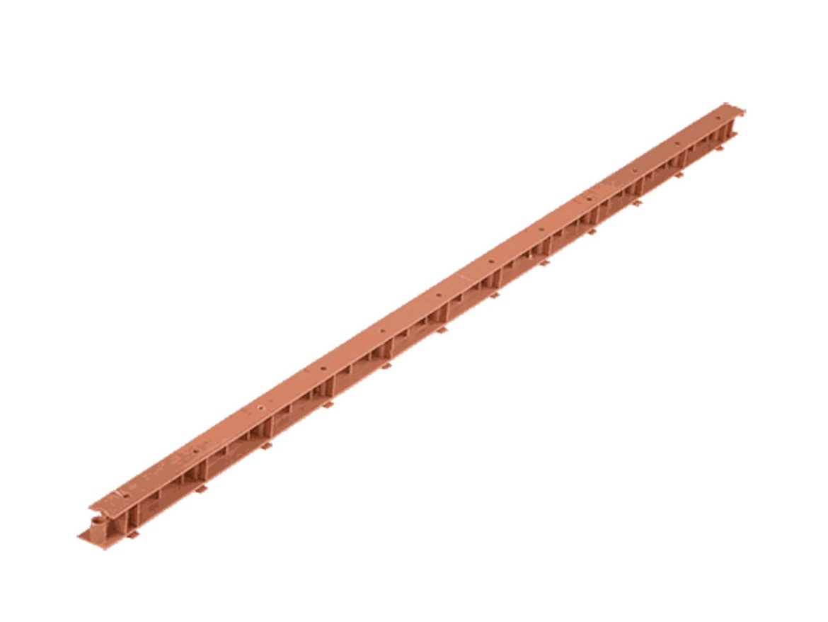 Ventilační mřížka Scobax