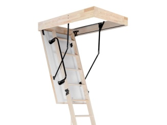 Příslušenství pro Termoizolační sada pro půdní schody Oman