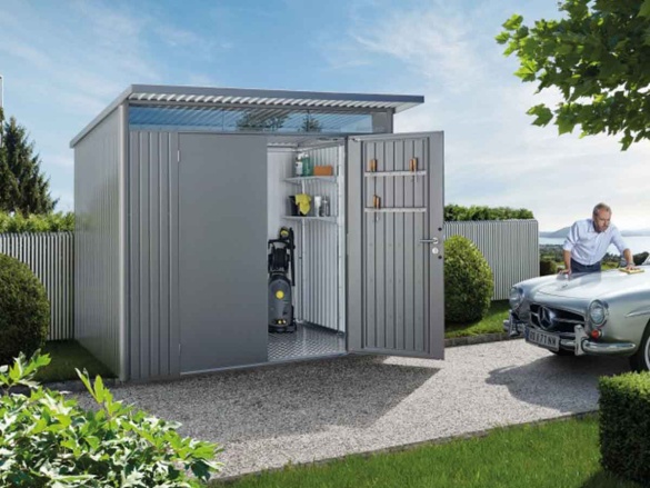 Domek Biohort AvantGarde DUO