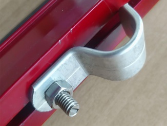 Výbava do skleníku – Euro-Serre Pipe