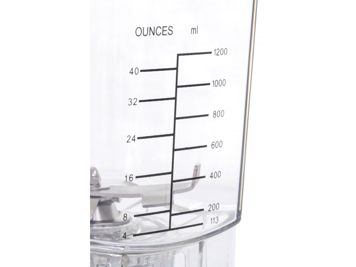 G21 Mixovací nádoba  1,2 l, Experience