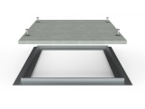 Poklop Scobax E-Deck 5T