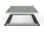 Poklop Scobax E-Deck 5T