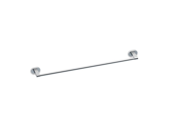 Ravak CR 310.00CR Držiak uterákov 655 mm, chróm