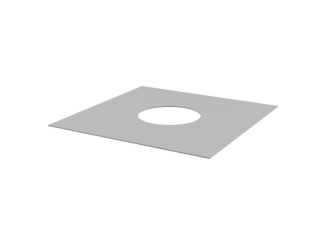 Vany a vanové zástěny –  Ravak Samolepicí hydroizolace vpusti 30x30