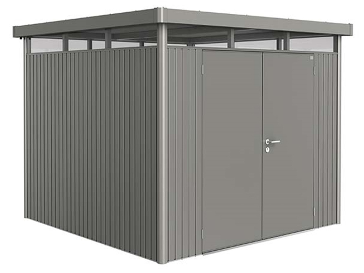 Domek Biohort Highline DUO