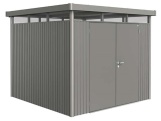 Domek Biohort Highline DUO