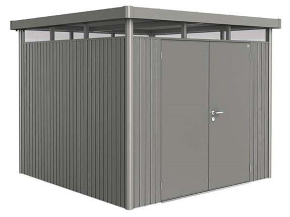Domek Biohort Highline DUO