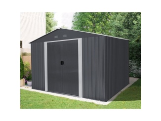 Riwall –  Riwall PRO RMSA 8x10 Anthracite