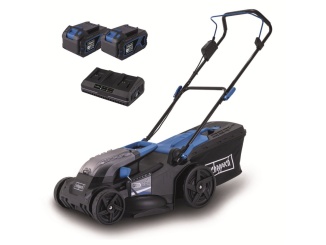 Rotační –  Scheppach BC-MP430-X-SET XL2