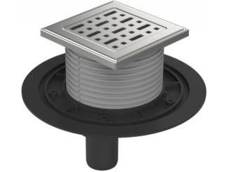 Příslušenství pro Chuděj Hydroizolační fólie 125