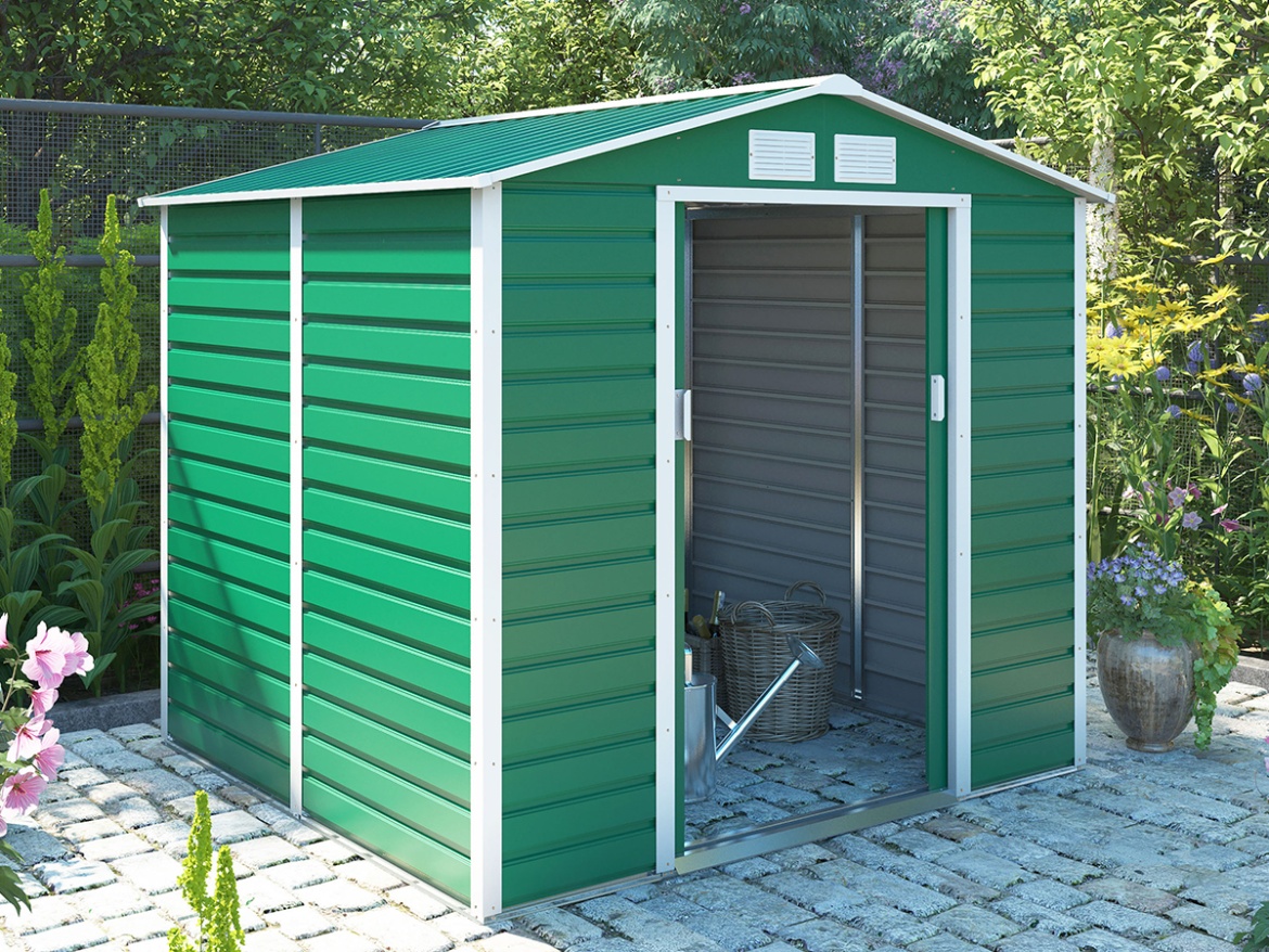 Domek G21 GAH