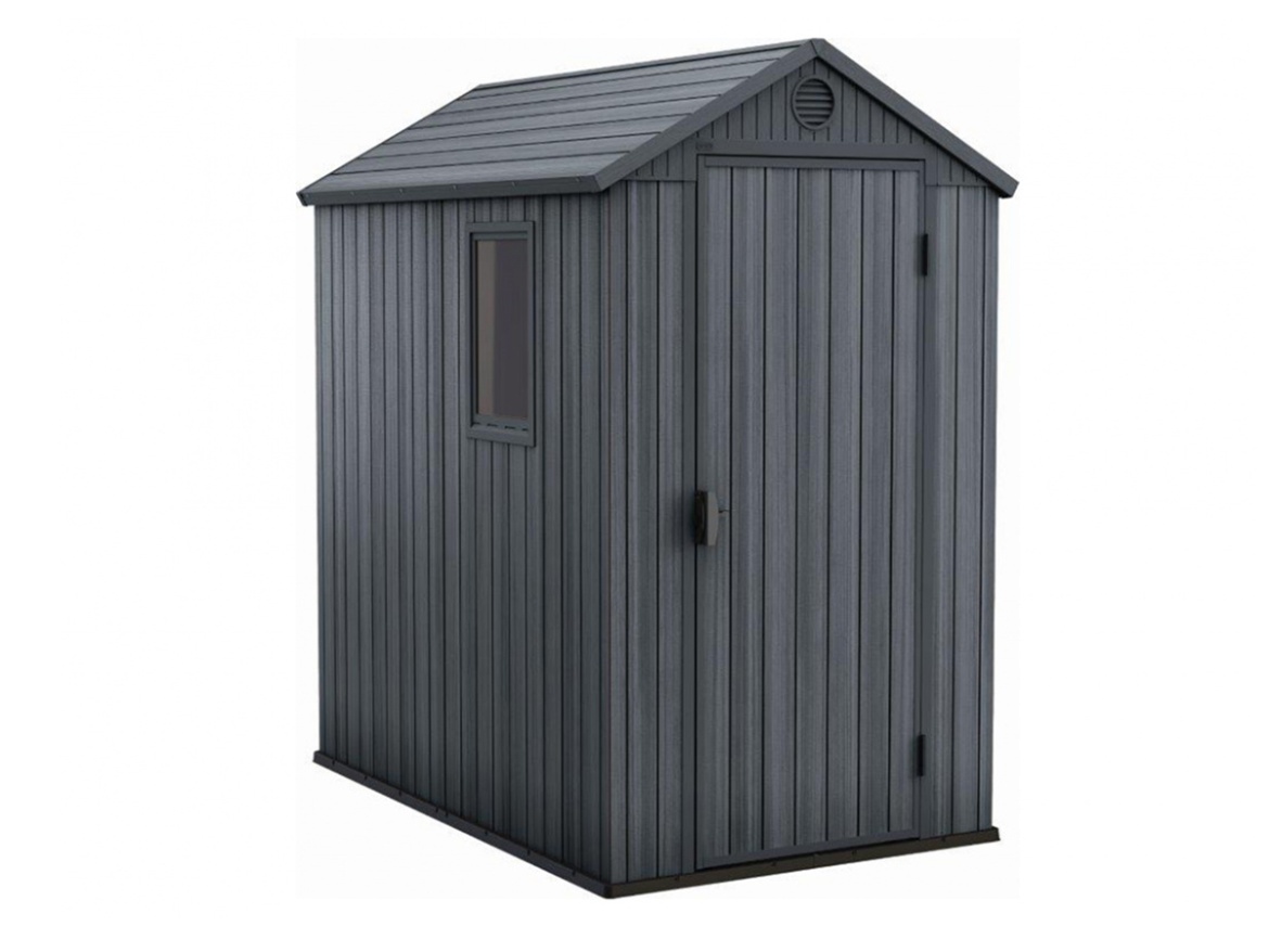 Domek Keter Darwin