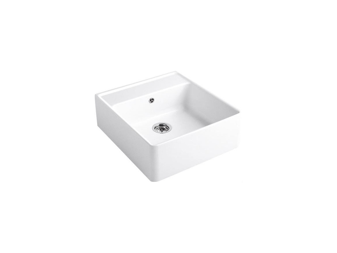 Kuchyňské dřezy Villeroy & Boch Single 595