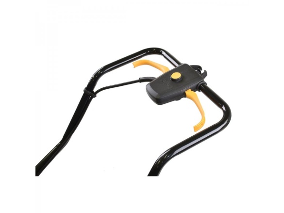Akumulátorová travní sekačka 20 V (bez baterie a nabíječky) Riwall PRO RALM 3820