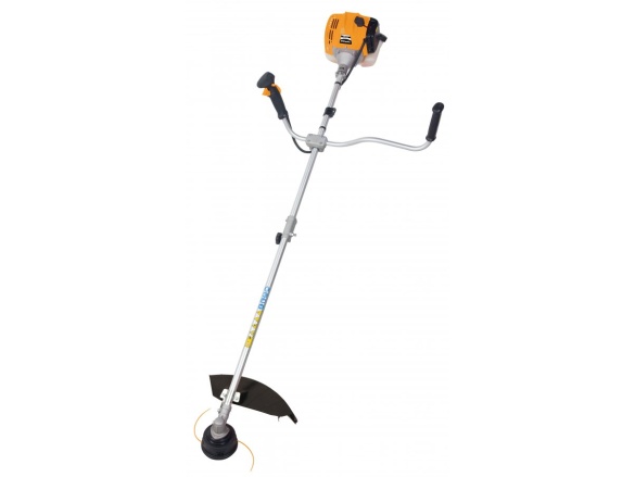 Křovinořez s benzinovým motorem Riwall PRO RPB 510