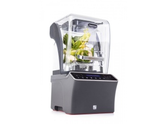 Stolní –  G21 Blender  Experience Graphite Black