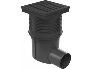 Vpusti Chuděj –  Chuděj KVB 75 plast, plovák Neptun, K3, ne