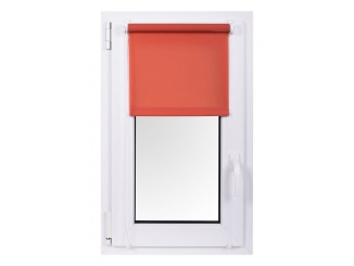 Standard –  Decori Color 210 cm x 68 cm, červená
