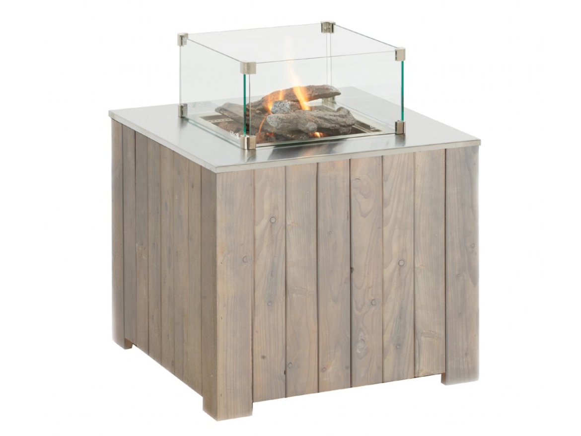 Plynové ohniště COSI- typ COSI Cosicube 70