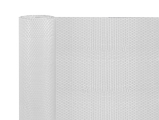 Na plot –  Scobax Fence RD 100 cm, biela