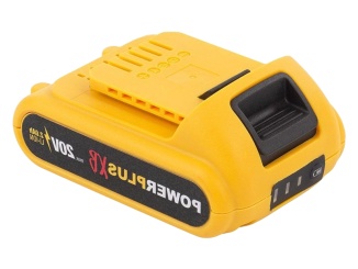 Baterie –  Powerplus XB