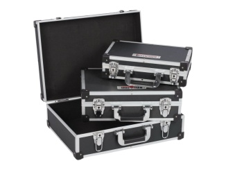 Uskladnění –  Kreator Kufr KRT640401B 3 IN 1