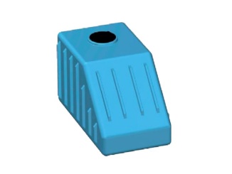 Nadzemní –  Scobax Sottoscala