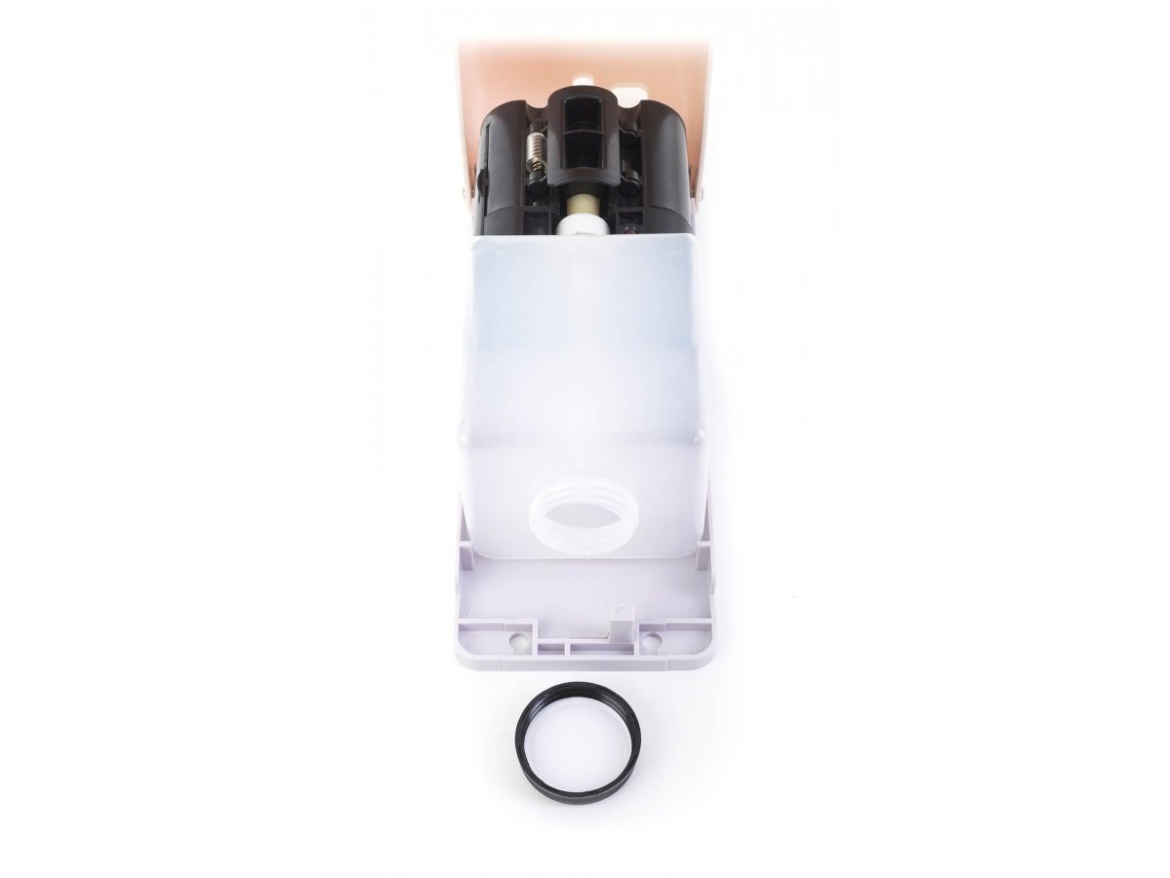 G21 Automatický dávkovač mýdla  Resil White, 800 ml