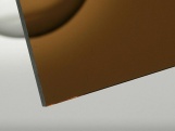 Prémiové plexisklo Evonik Plexiglas GS Color