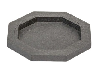 Příslušenství pro Chuděj Stavěcí podpěra Alu lišty 0-4 mm