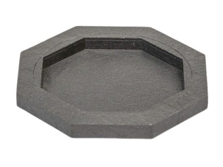 Sprchování –  Chuděj Stavěcí podložka podpěry 5 mm