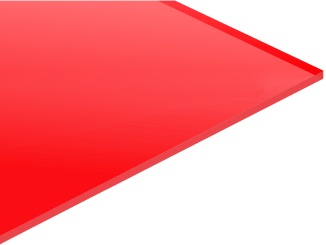 Technické plasty –  Evonik Plexiglas XT Color