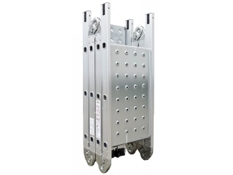 Žebříky –  G21 Štafle GA-SZ Set