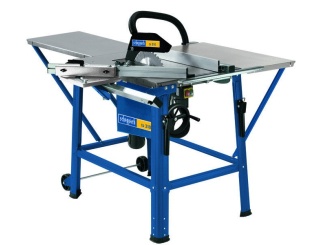Scheppach –  Scheppach TS 310